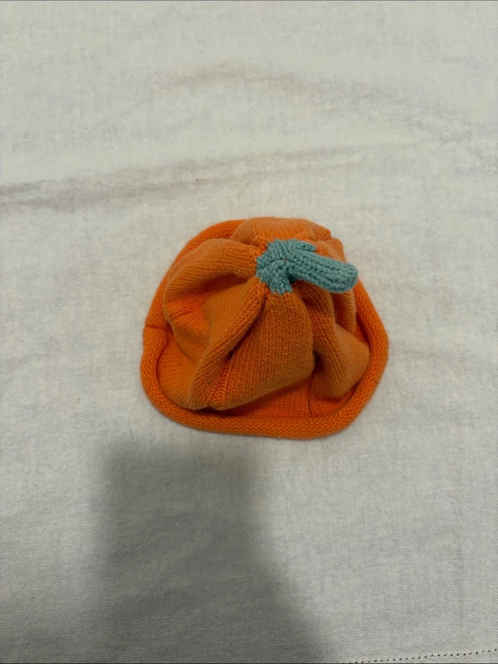 Carter’s Newborn Pumpkin Hat
